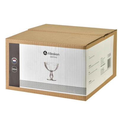 Daphne Set mit 4 Bechern 310 ml