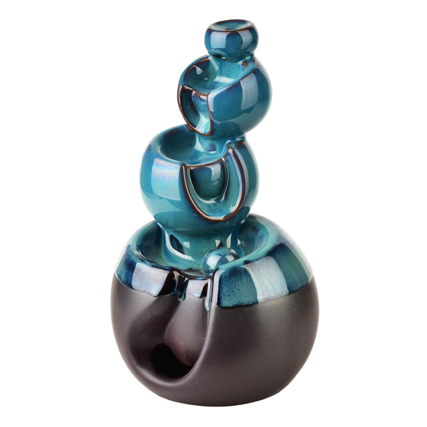 Backflow Kamin (Incense Holders)