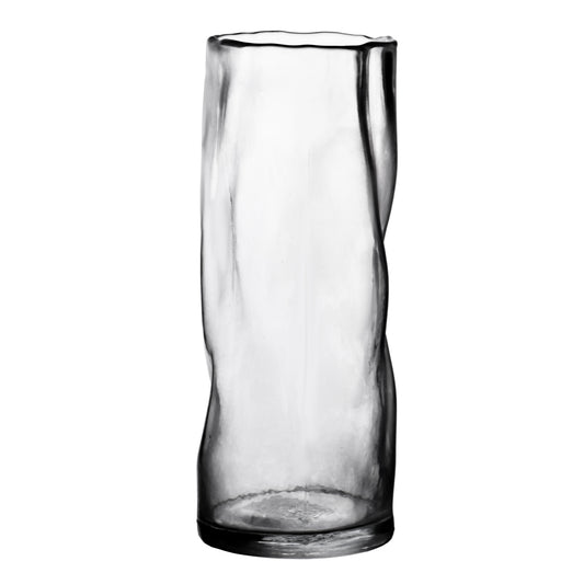 SERENITE Vase – Seitenansicht