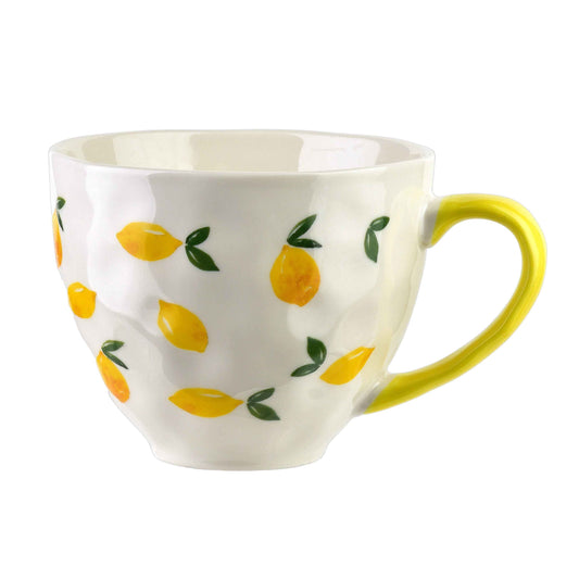 Limone Becher 400 ml Zitrone