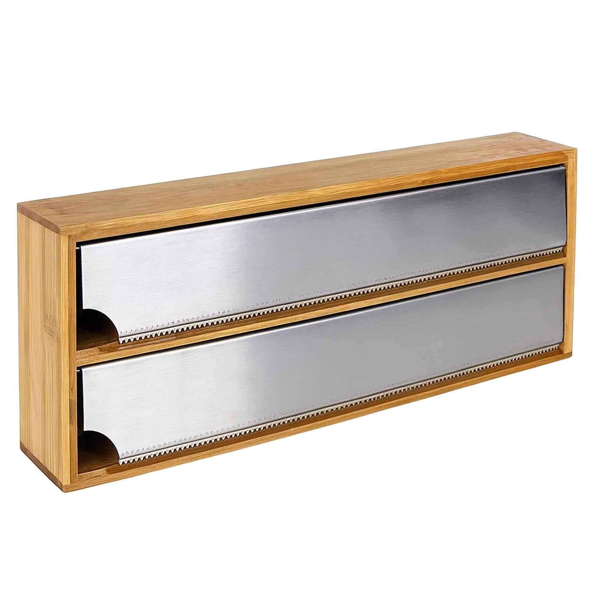 Modern Kitchen Spender für Frischhaltefolie