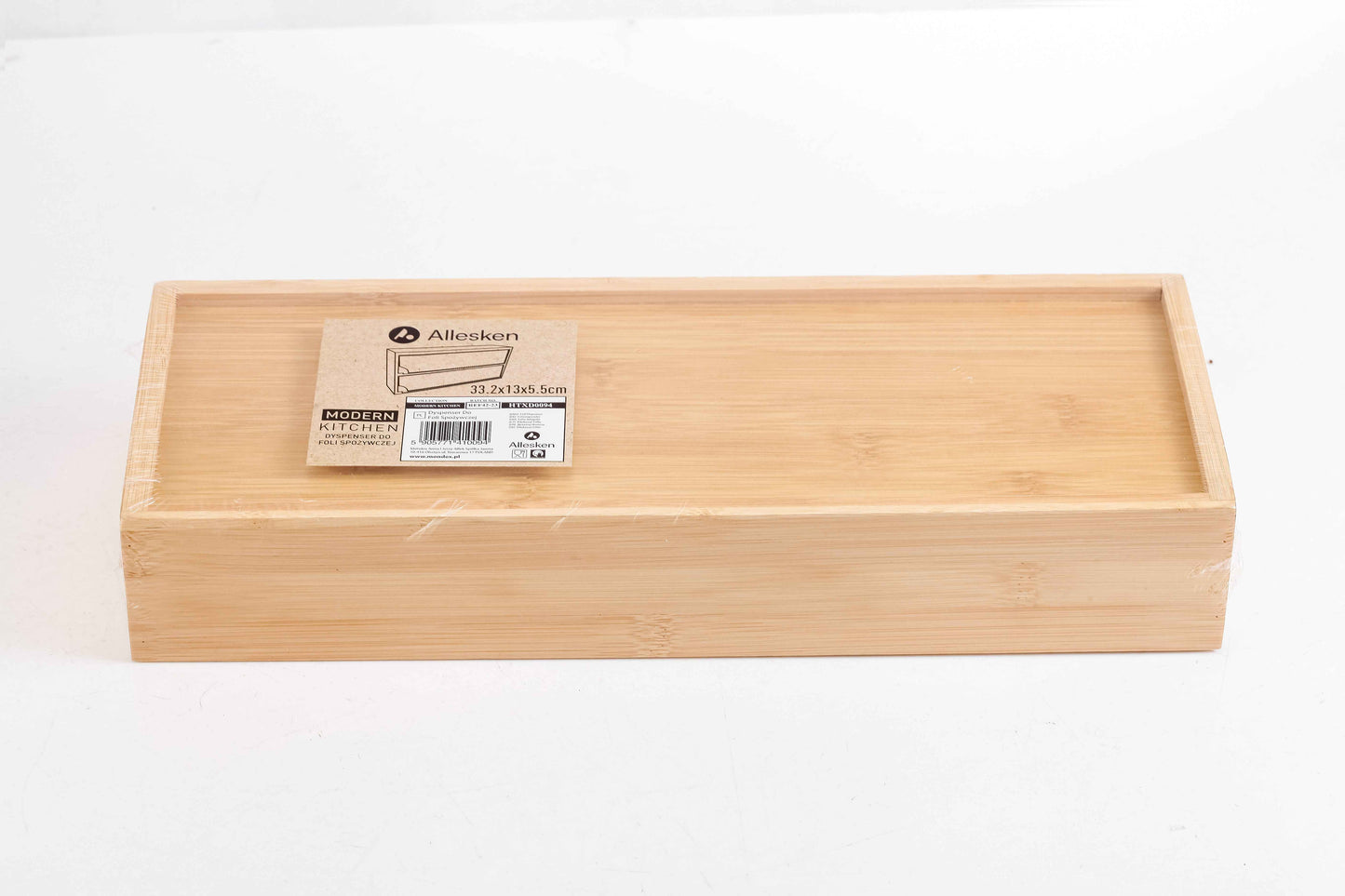 Modern Kitchen Spender für Frischhaltefolie