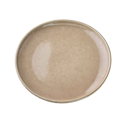 Basic Nature Dessertteller