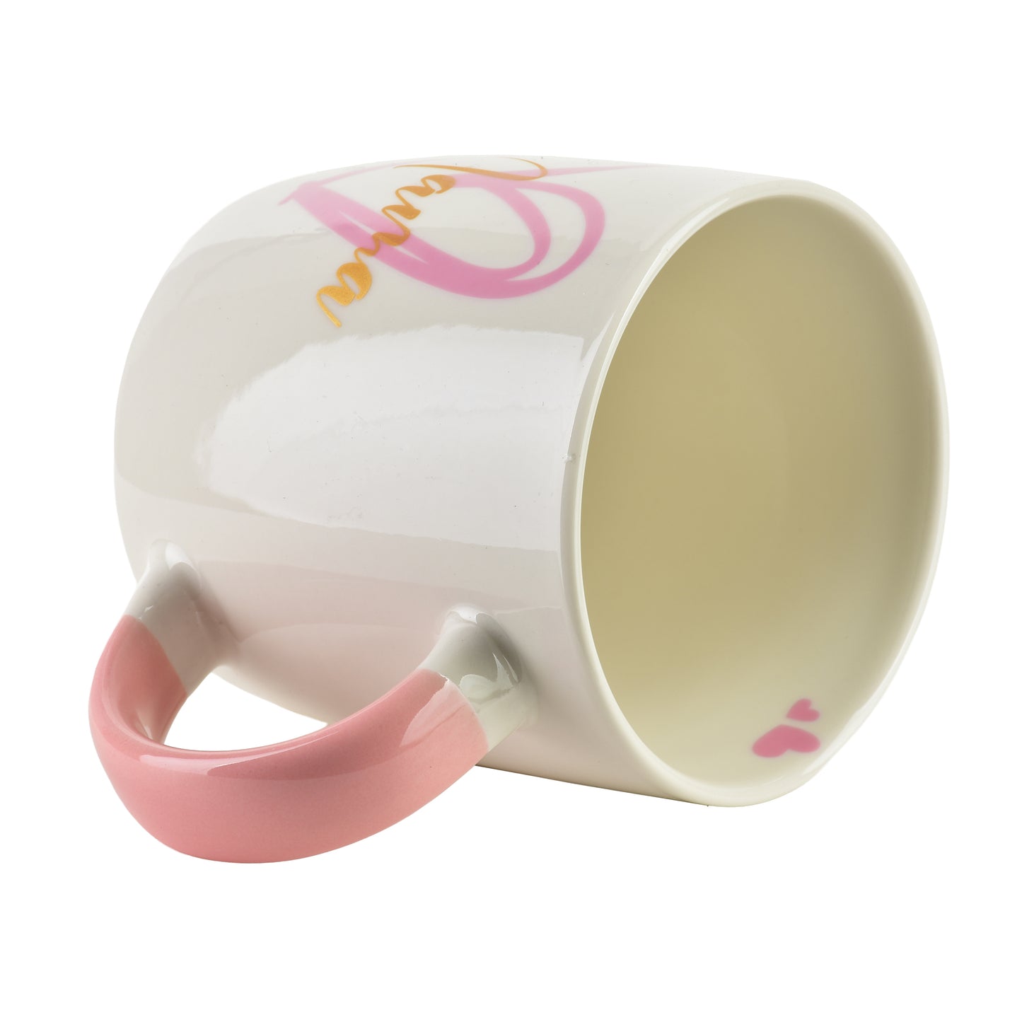 Mama Tasse mit Schlüsselanhänger 350 ml - Tinkie