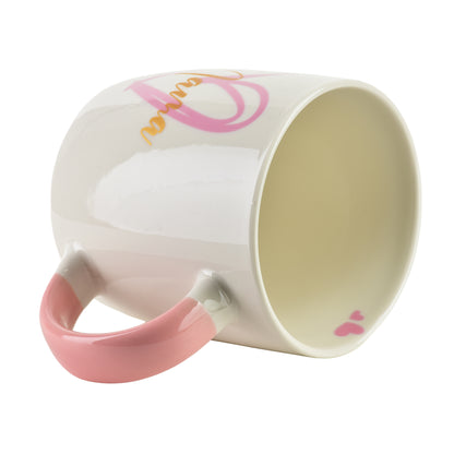 Mama Tasse mit Schlüsselanhänger 350 ml - Tinkie