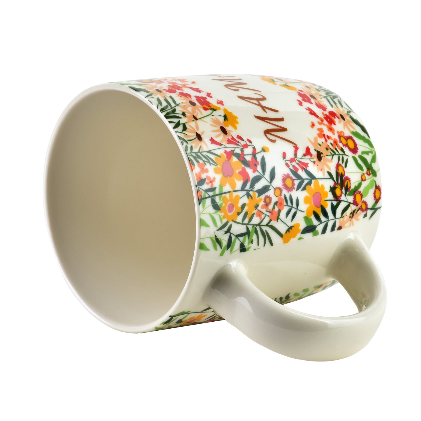 Mama Tasse mit Schlüsselanhänger 350 ml - Tinkie