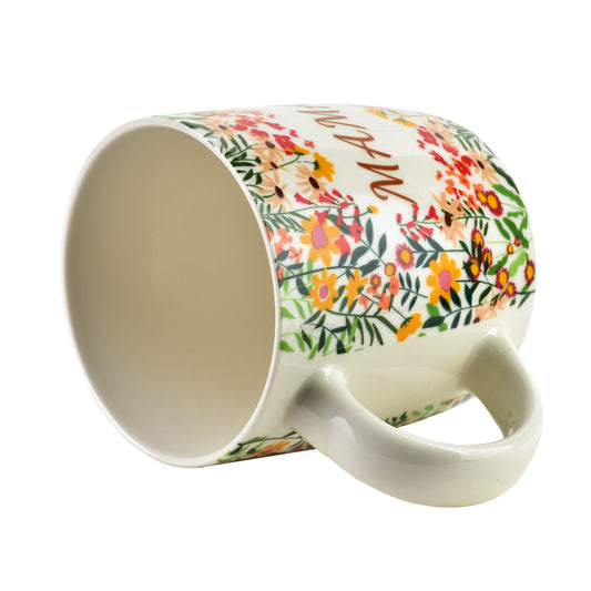 Mama Tasse mit Schlüsselanhänger 350 ml - Tinkie
