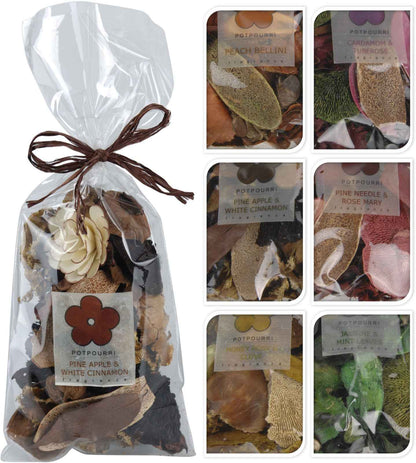 Potpourri 100 G 6 Sorte Boho