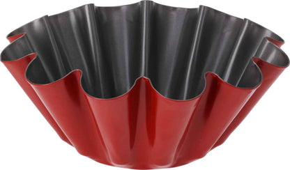 Backform für Gugelhupf