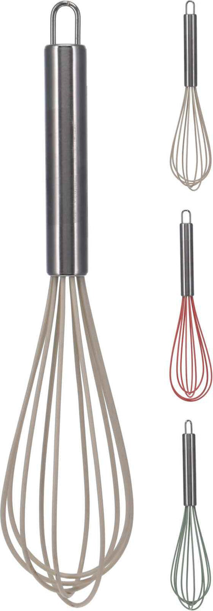 Silikon Teigschlager 26 CM 3 Ausführungen