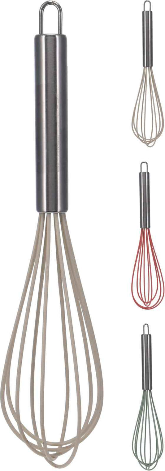 Silikon Teigschlager 26 CM 3 Ausführungen
