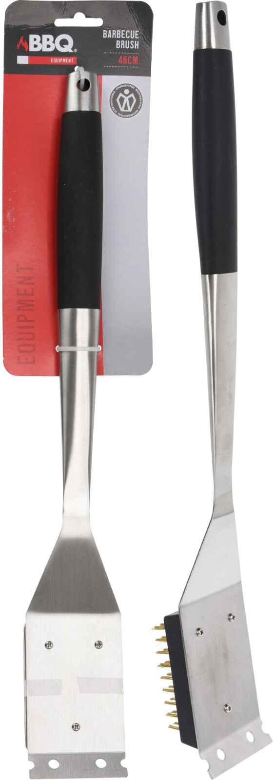 Grillbürste (Outdoor Grill Accessories)
