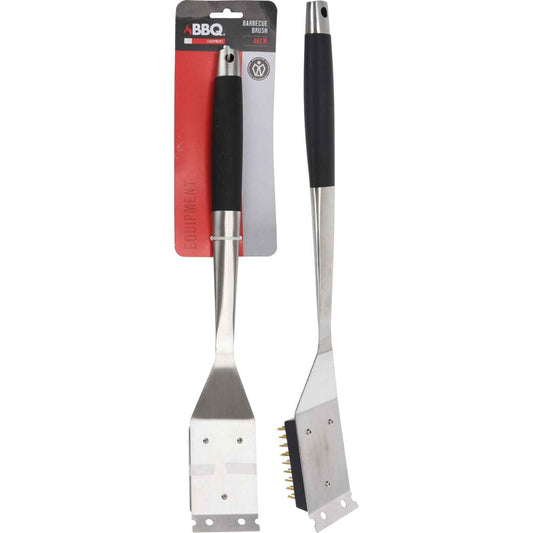 Grillbürste (Outdoor Grill Accessories)