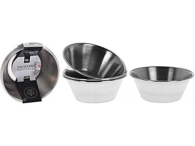 Schalen SET 4 Stück mm - Tinkie
