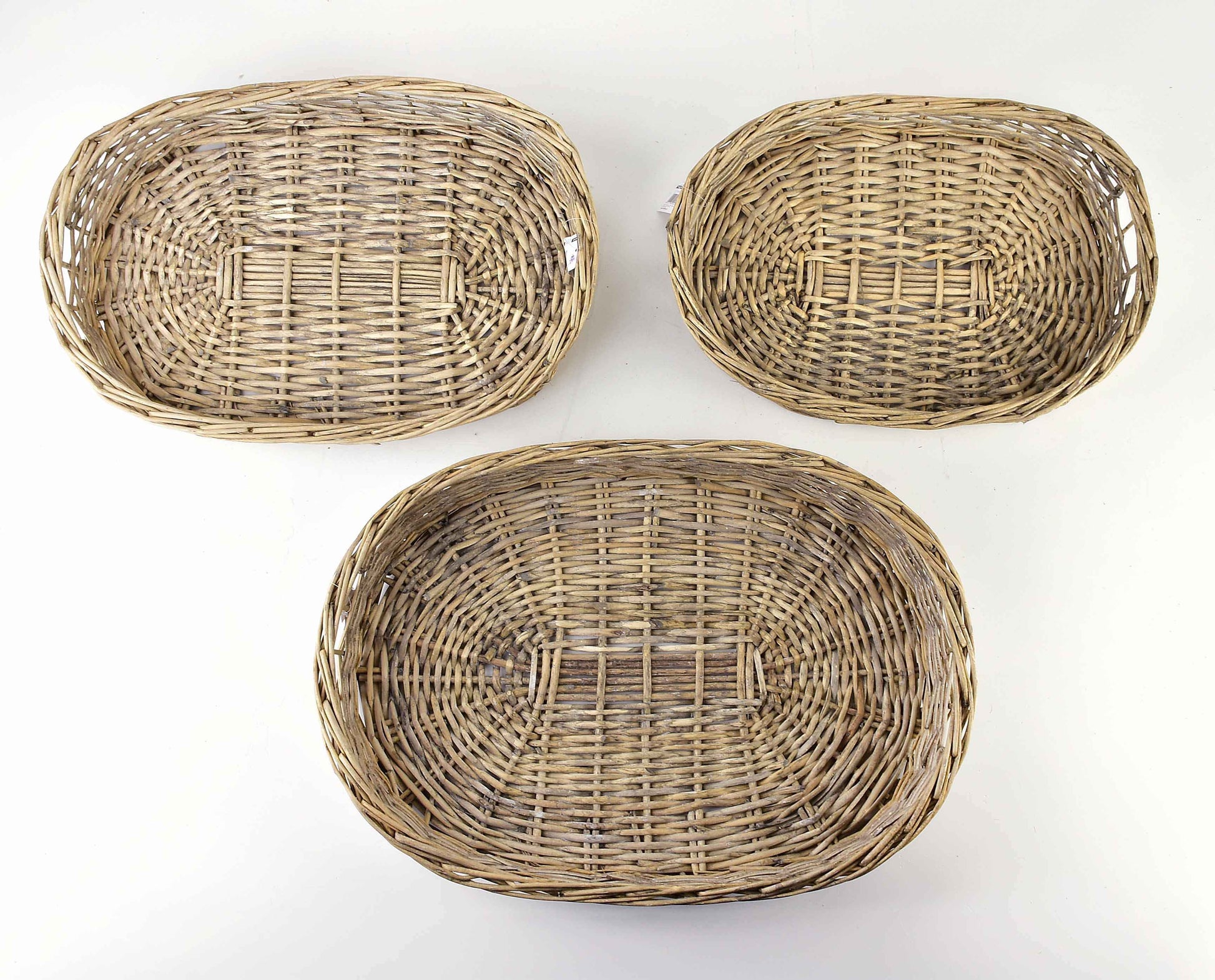 Gustav Set mit 3 Tabletts