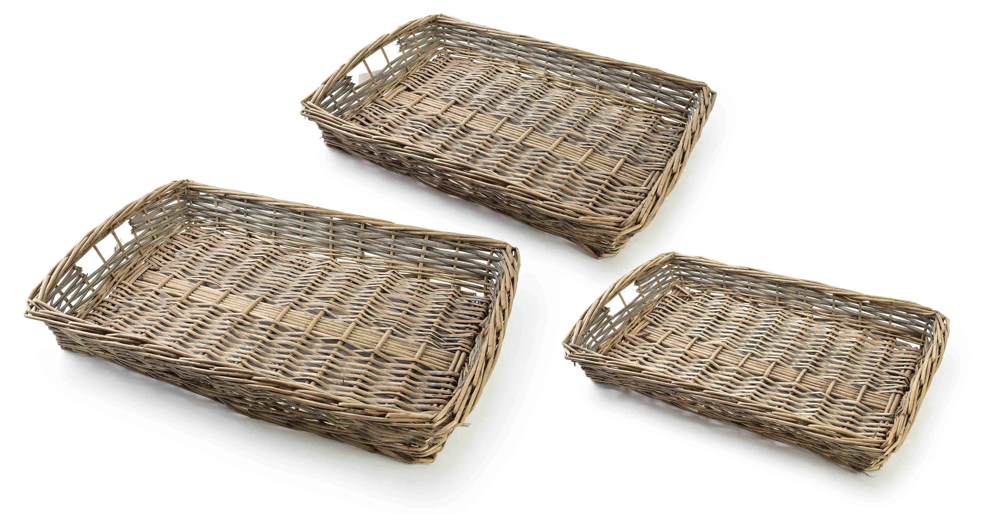 Gustav Set mit 3 Tabletts