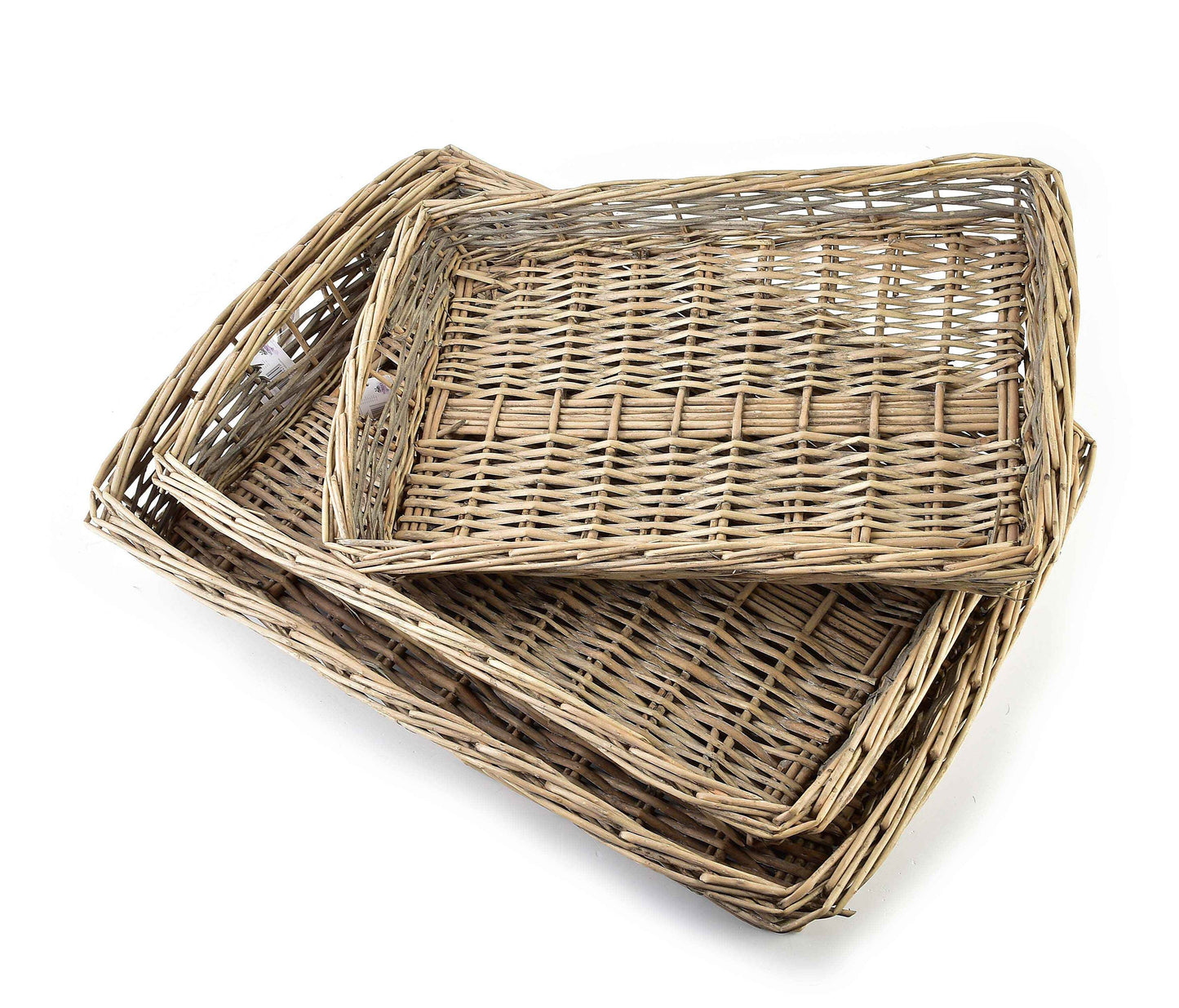 Gustav Set mit 3 Tabletts