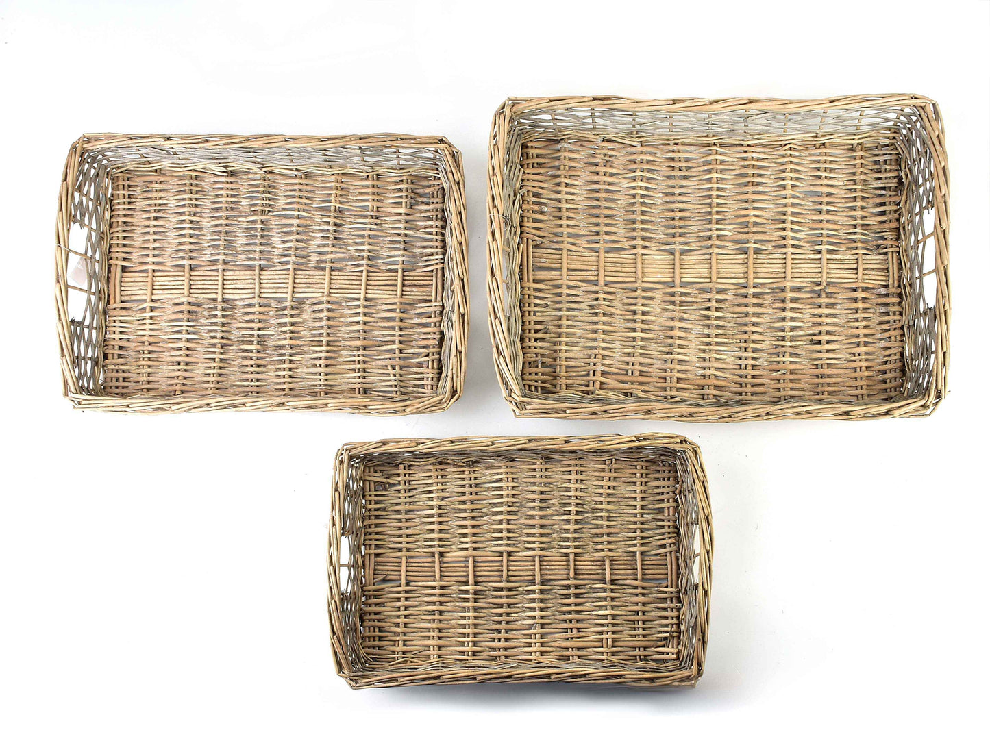 Gustav Set mit 3 Tabletts