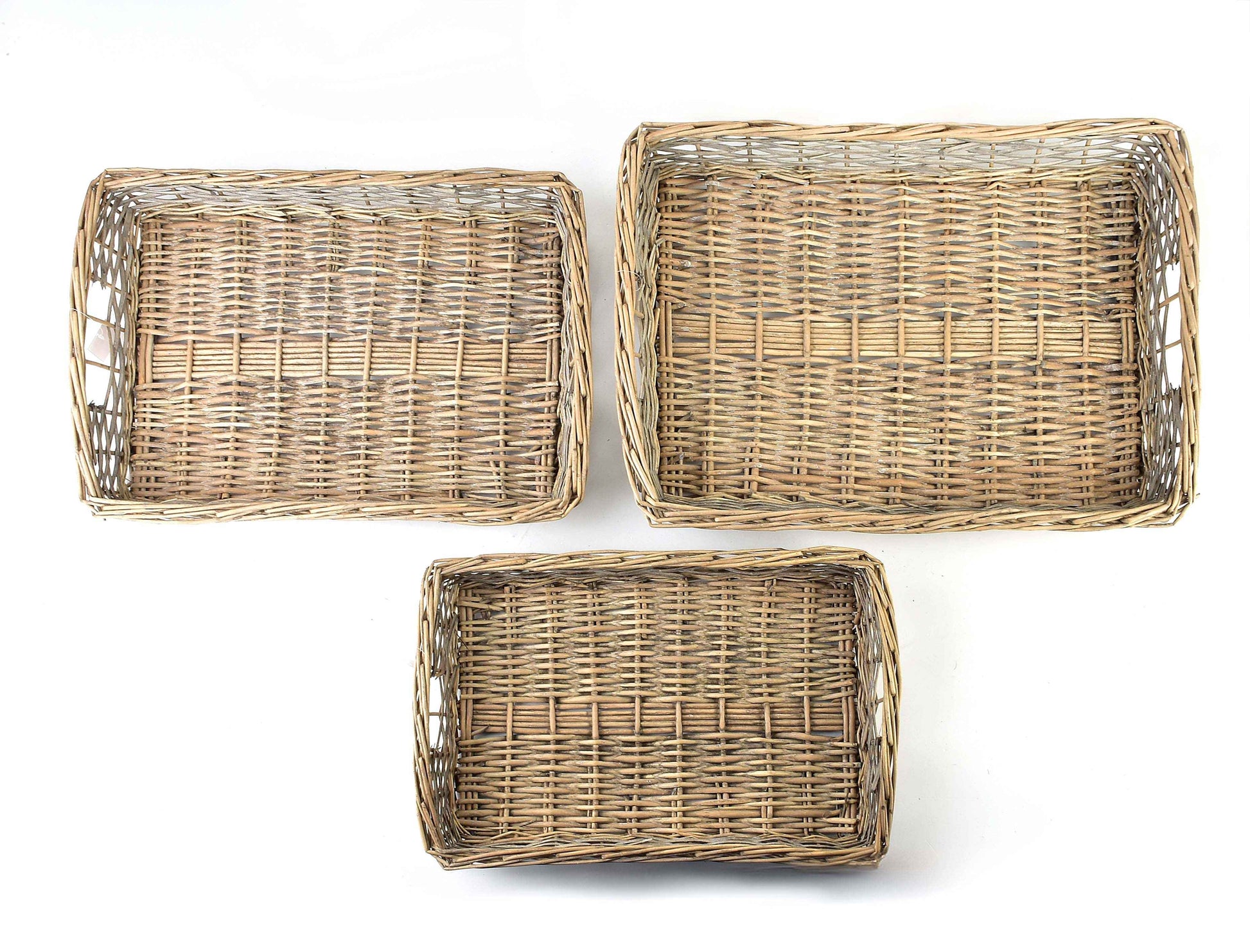 Gustav Set mit 3 Tabletts