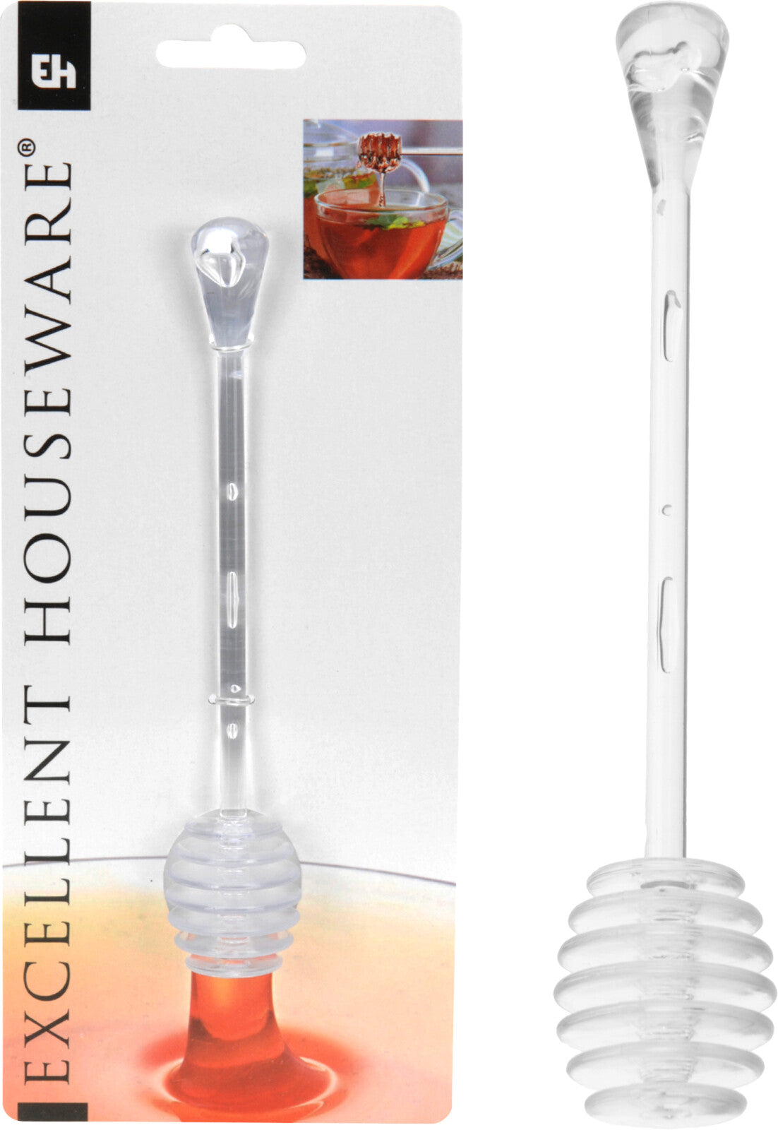 PS Honiglöffel Länge 17 cm - Tinkie