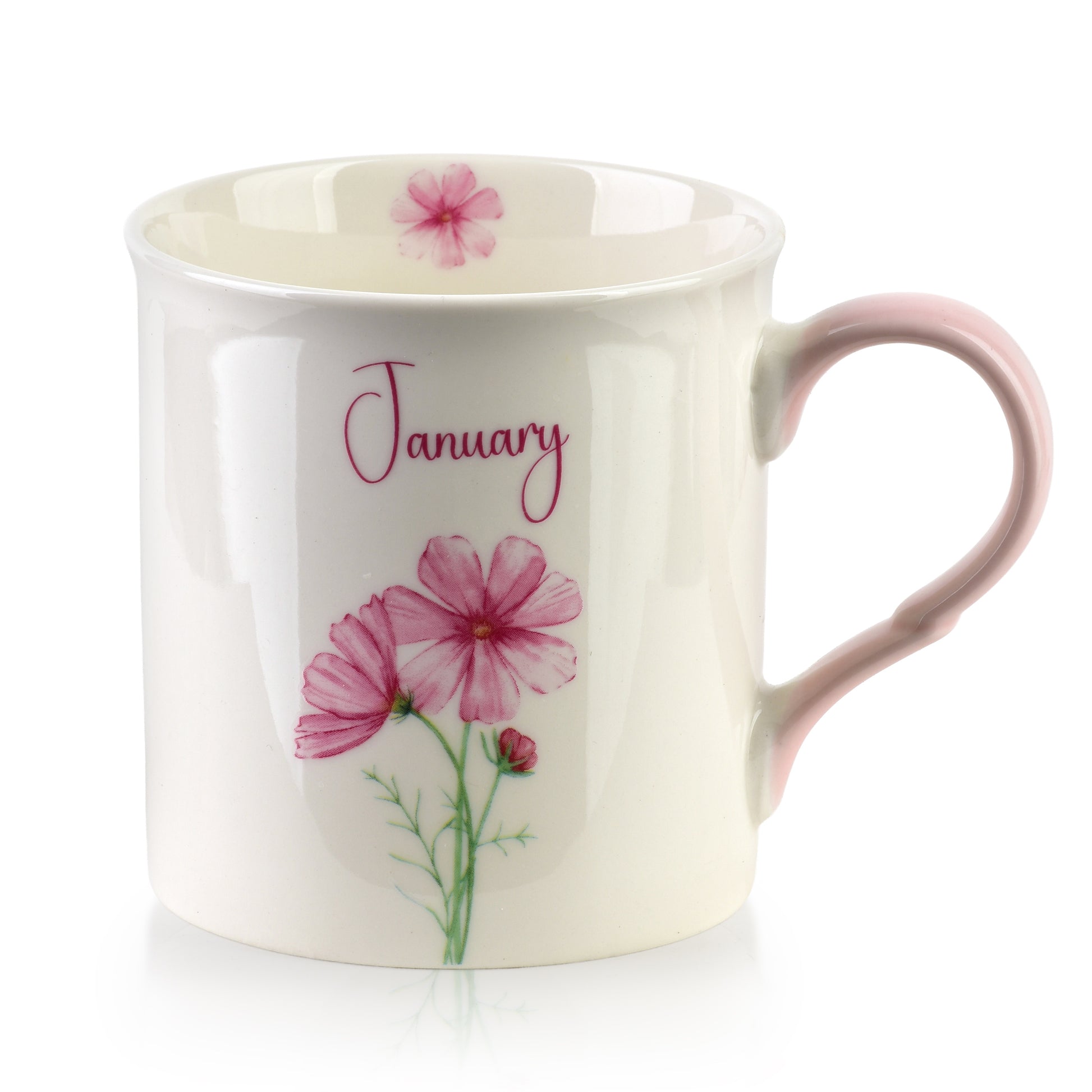 MES Becher Januar 320 ml Januar - Tinkie