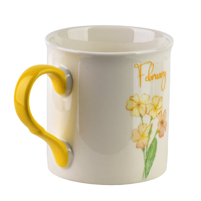 MES Becher Februar 320 ml - Tinkie