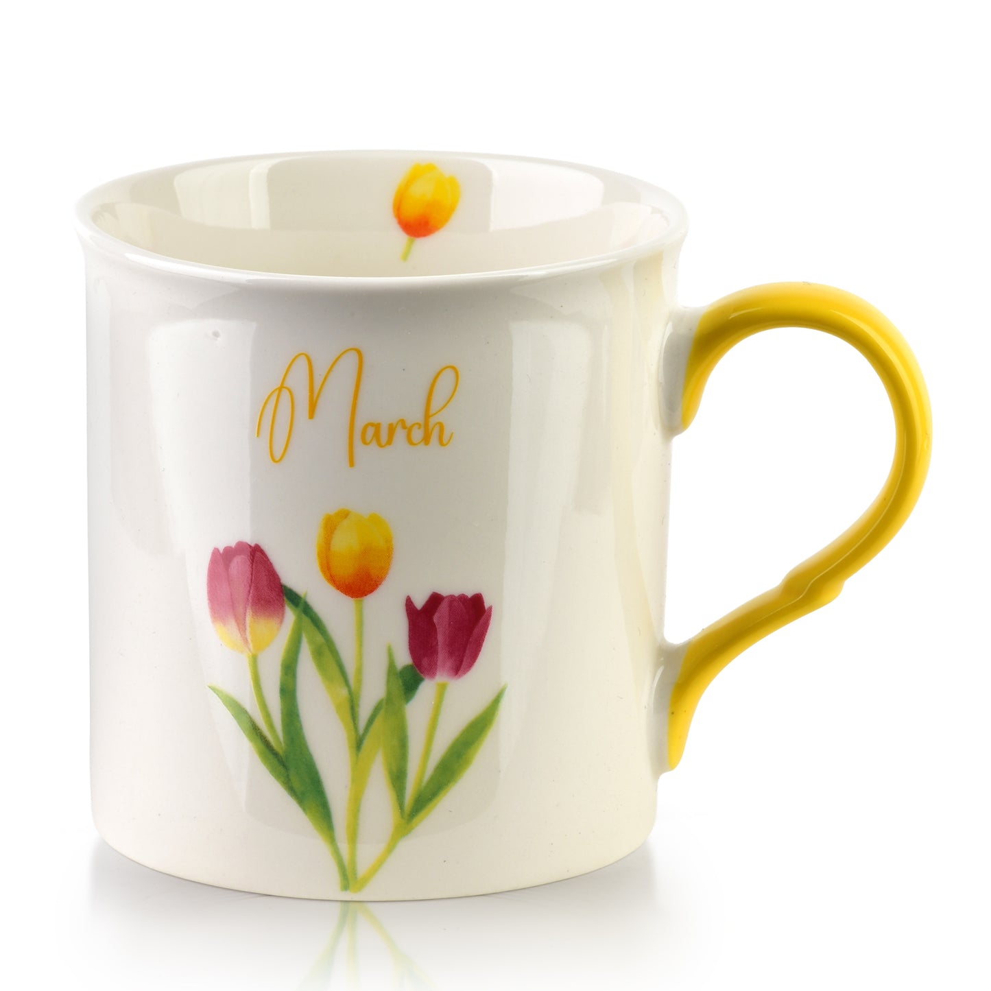 MES Becher März 320 ml März - Tinkie