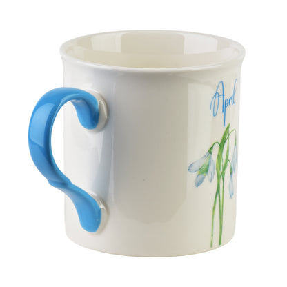 MES Becher April 320 ml - Tinkie