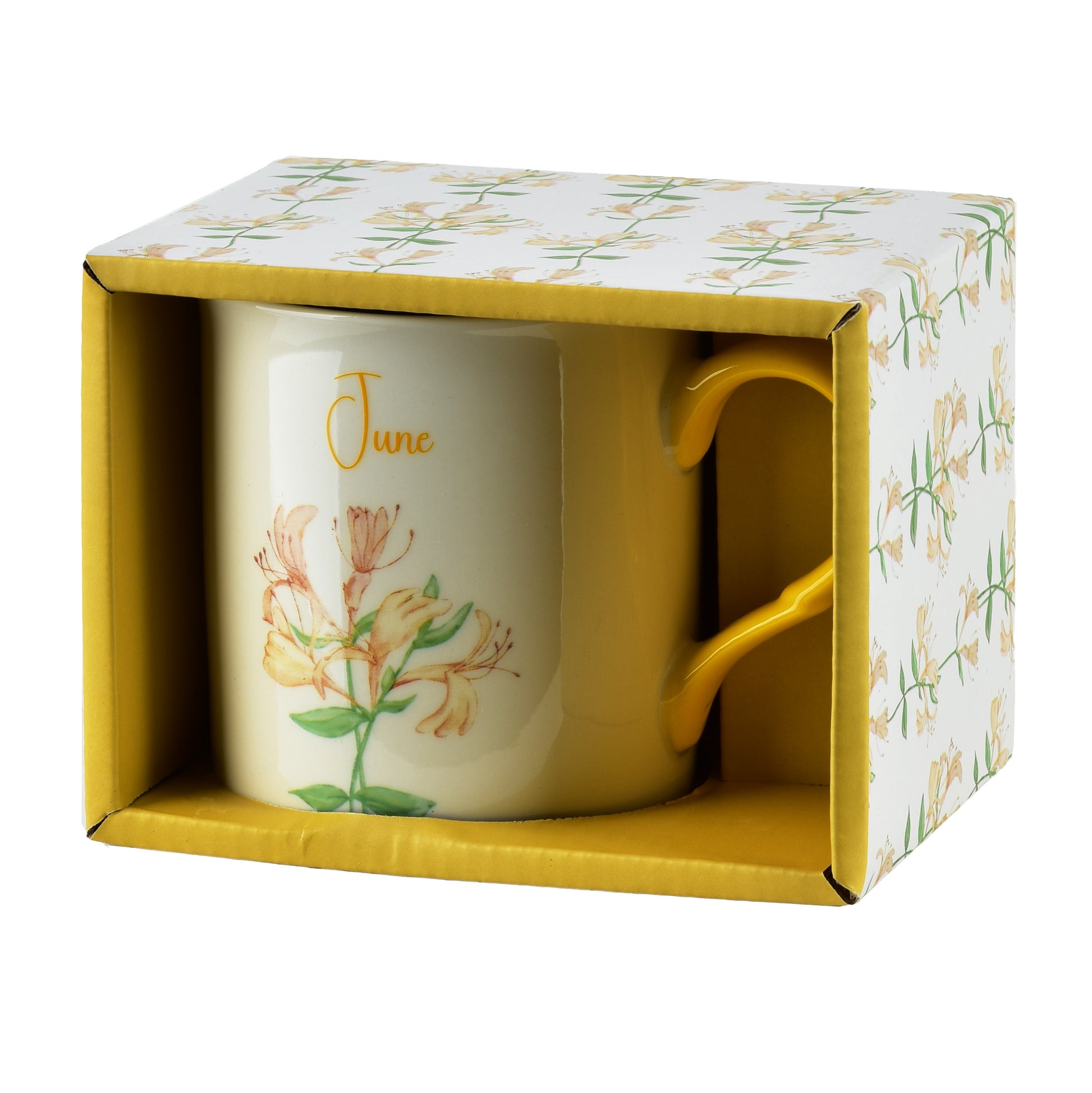 MES Becher Juni 320 ml - Tinkie