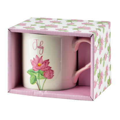 MES Becher Juli 320 ml - Tinkie