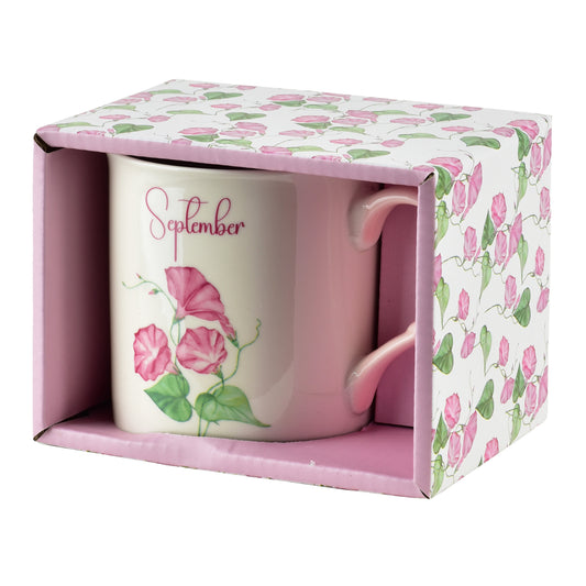 MES Becher September 320 ml September - Tinkie