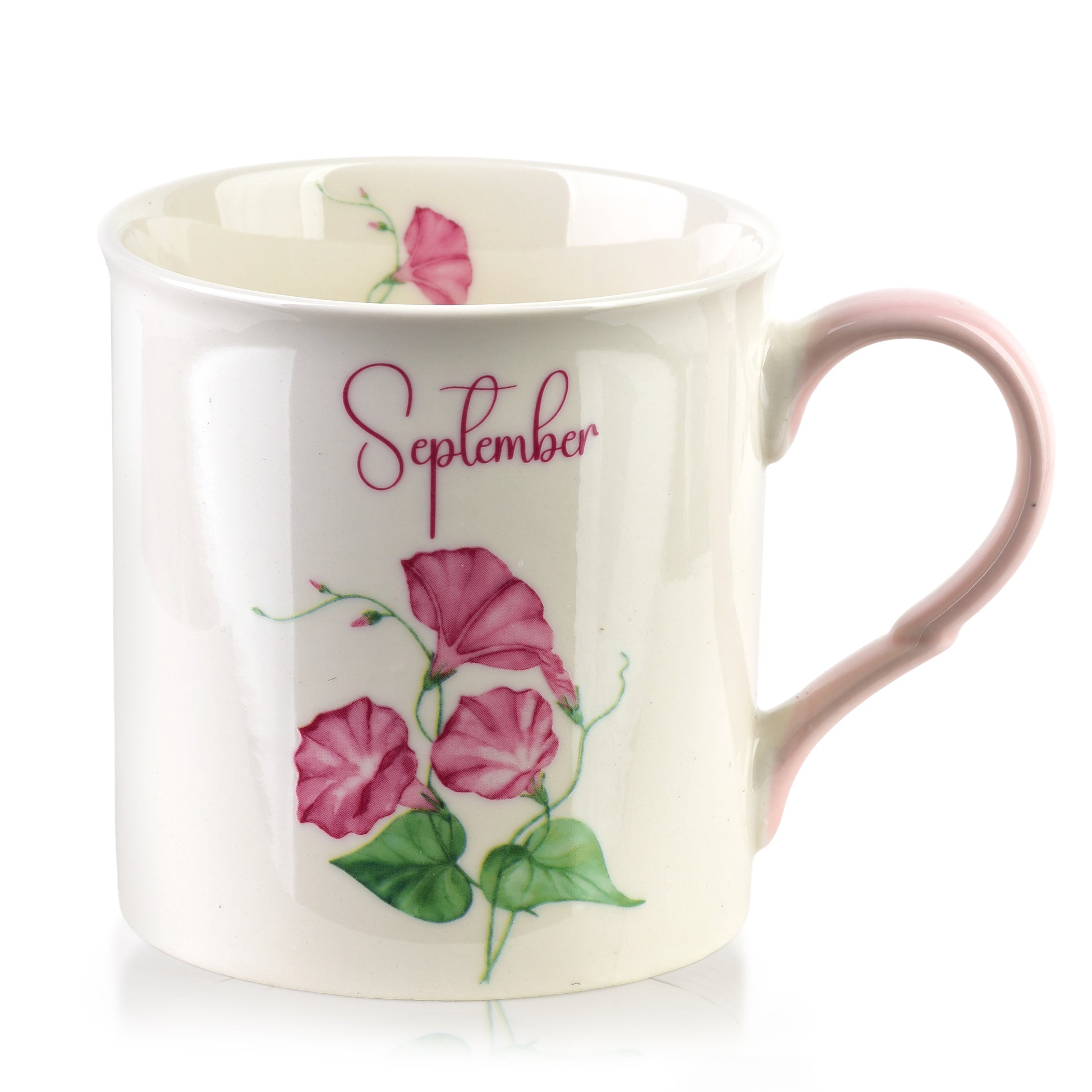 MES Becher September 320 ml September - Tinkie