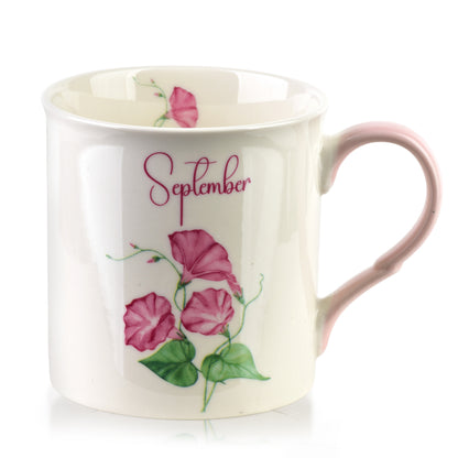 MES Becher September 320 ml September - Tinkie