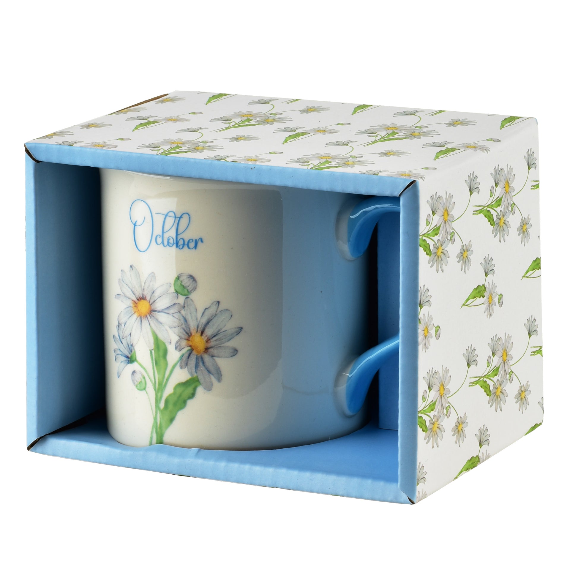 MES Becher Oktober 320 ml Oktober - Tinkie