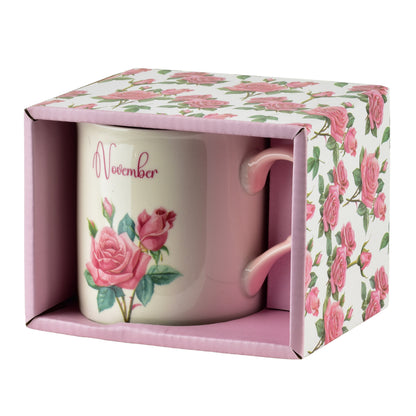 MES Becher November 320 ml - Tinkie