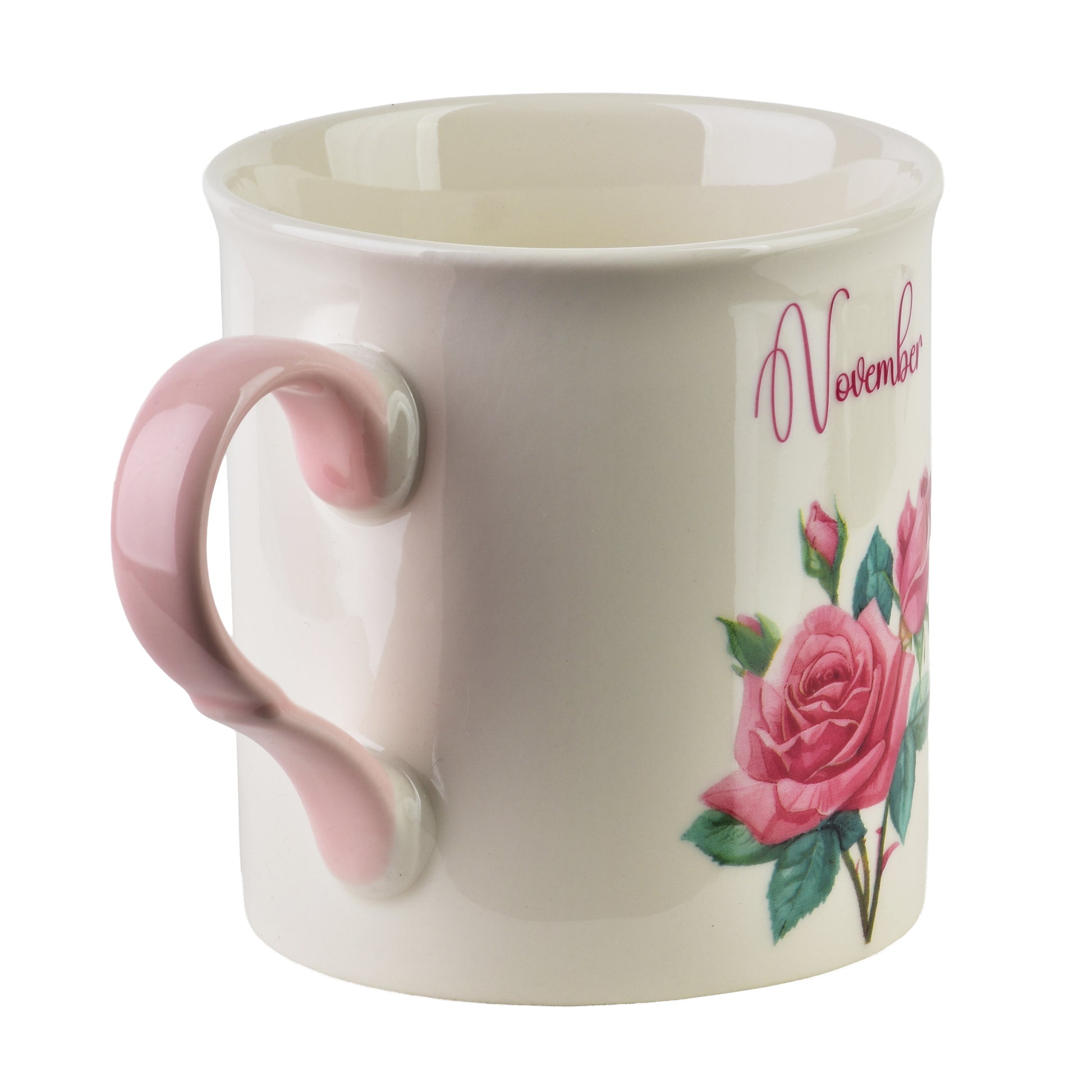 MES Becher November 320 ml - Tinkie