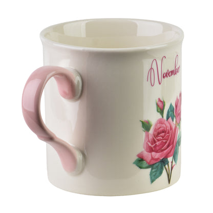 MES Becher November 320 ml - Tinkie