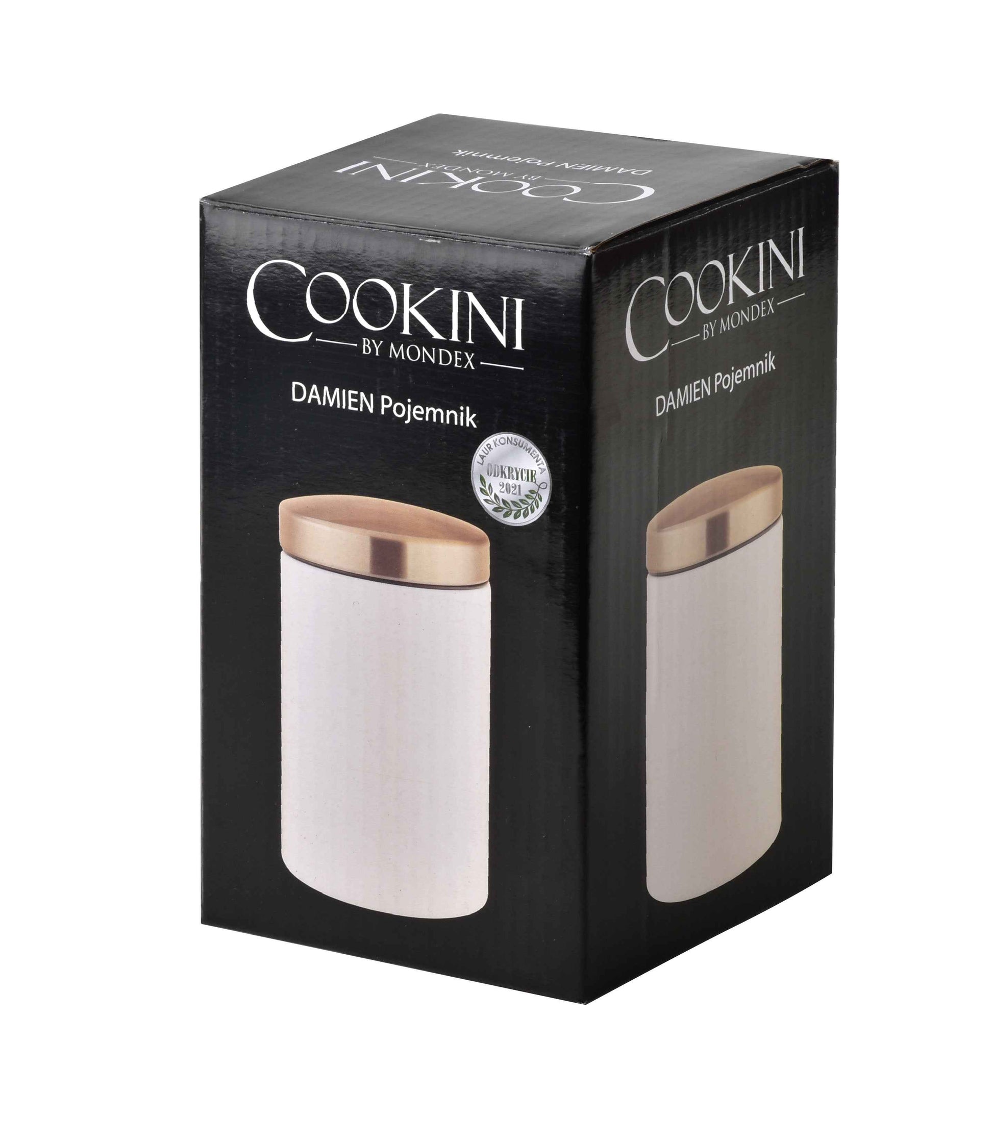 Damien Behälter Cookini 800 ml