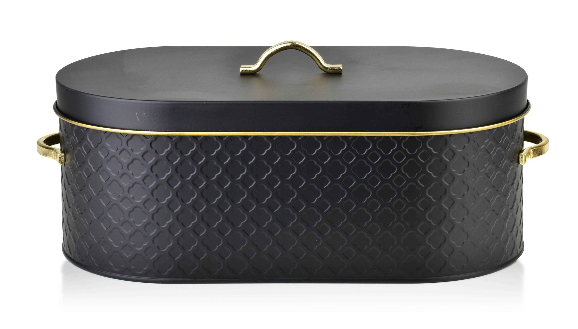 Sandy Black Brotkasten Cookini