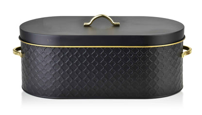 Sandy Black Brotkasten Cookini