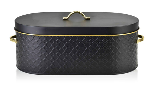 Sandy Black Brotkasten Cookini