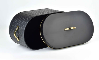 Sandy Black Brotkasten Cookini