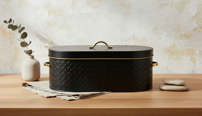 Sandy Black Brotkasten Cookini