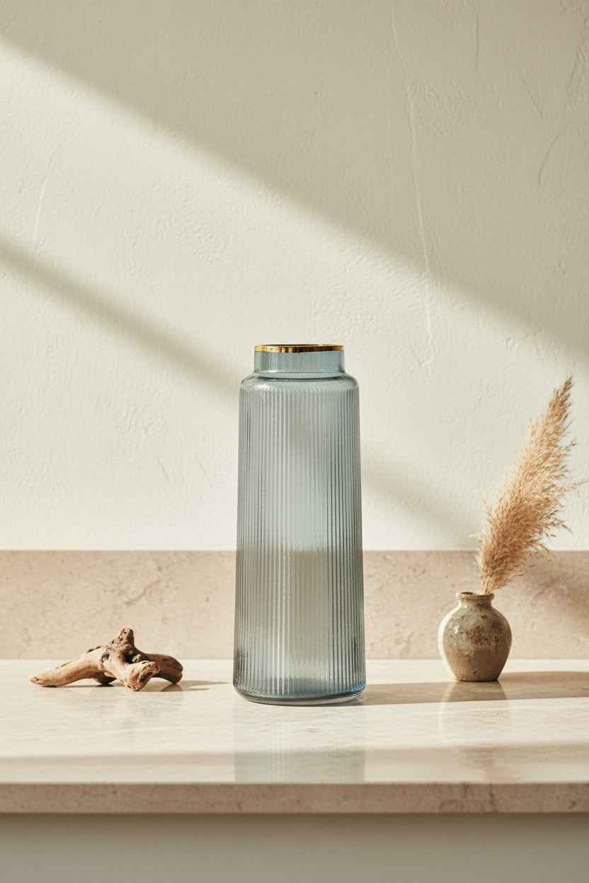 Serenite Vase
