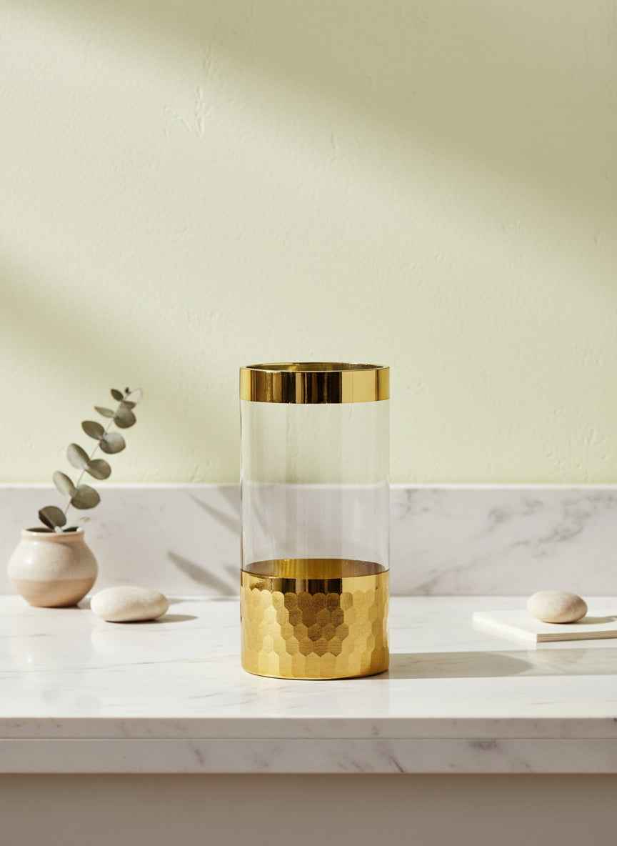 Serenite Vase