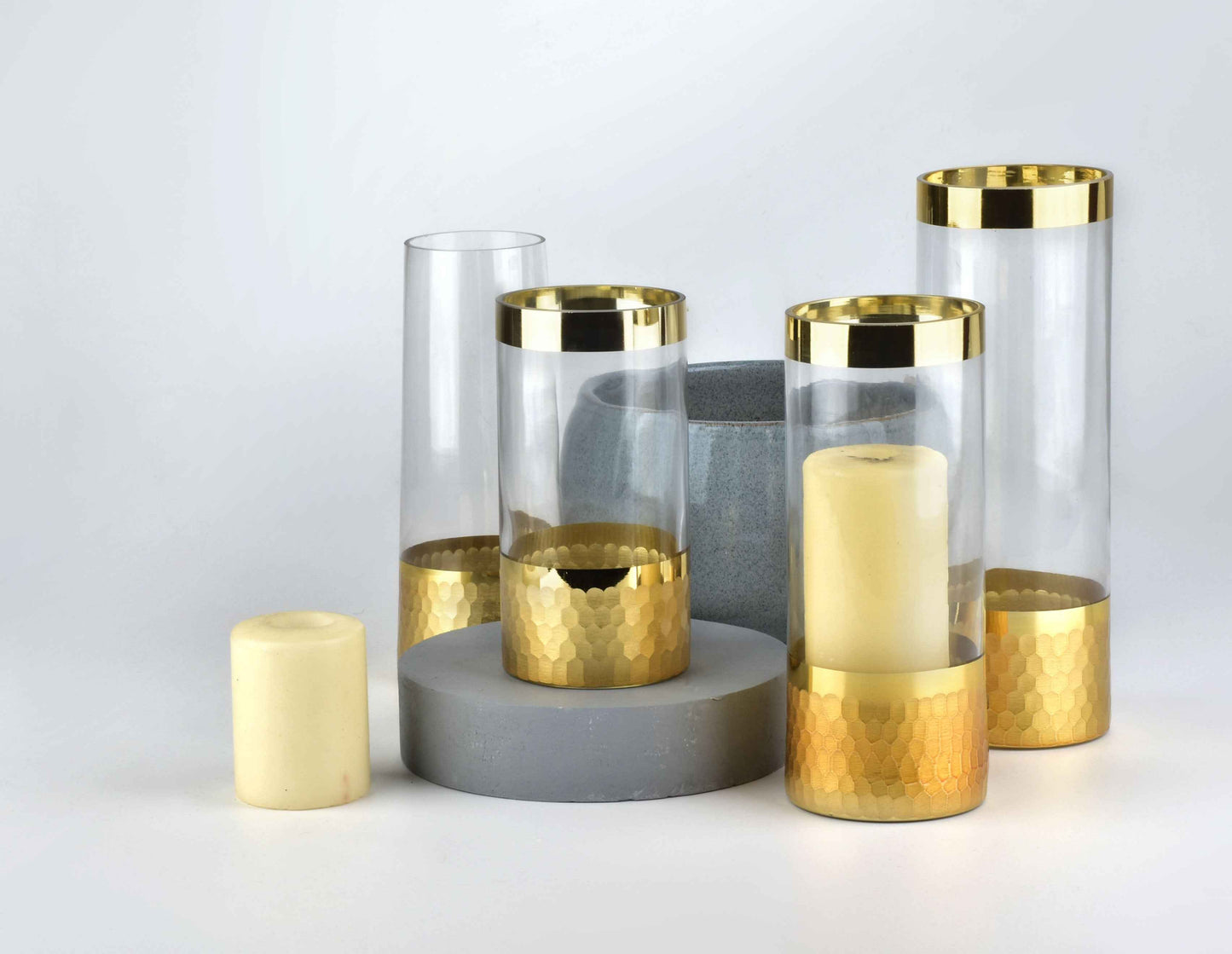 Serenite Vase
