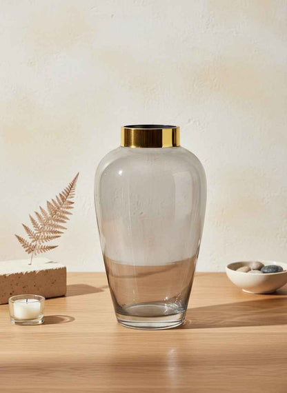 Serenite Vase