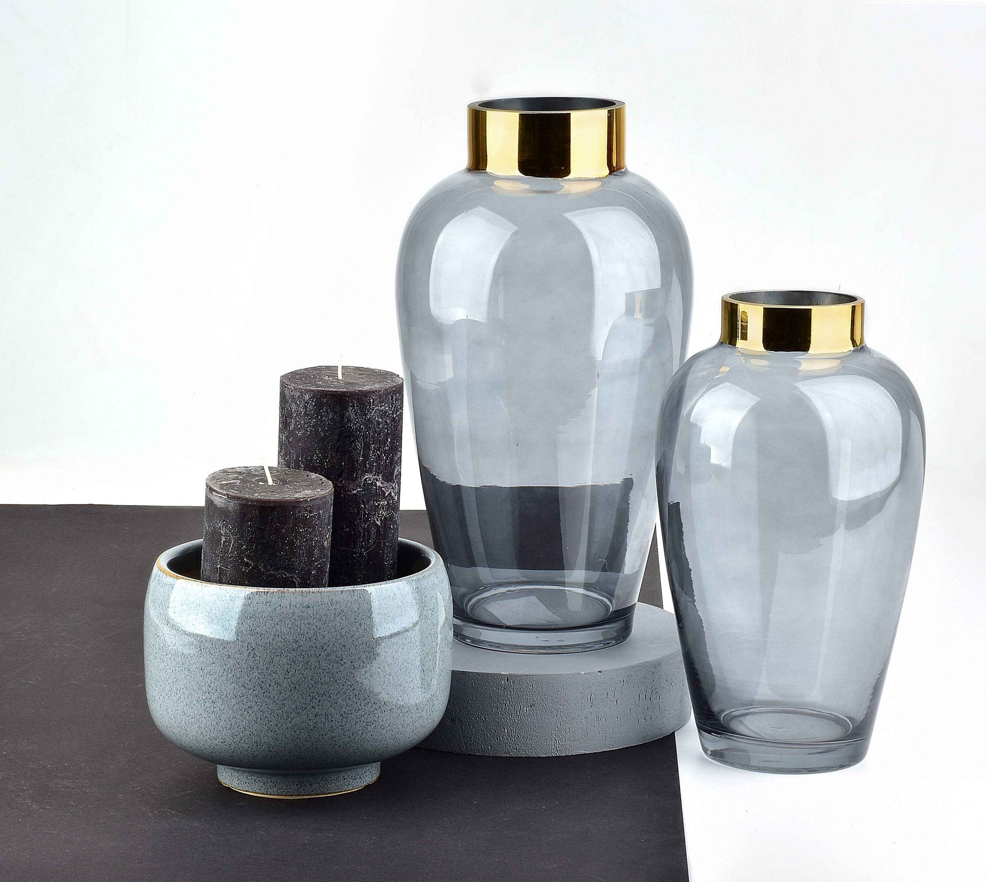 Serenite Vase