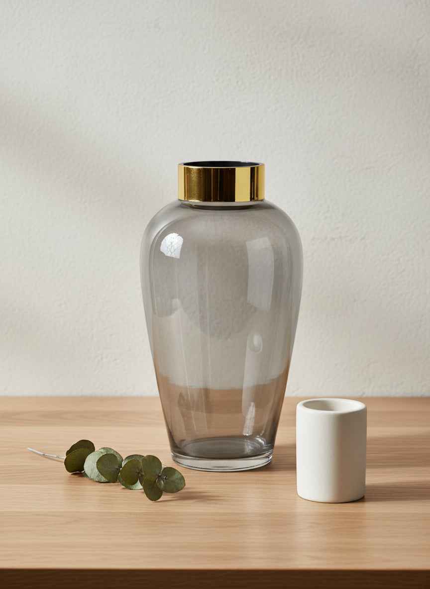 Serenite Vase