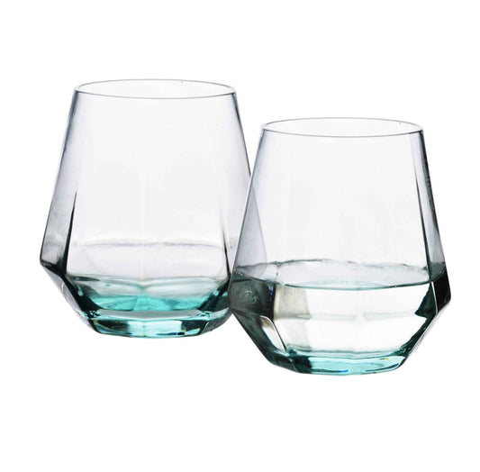 Adel Light Set mit 2 Gläsern à 400 ml
